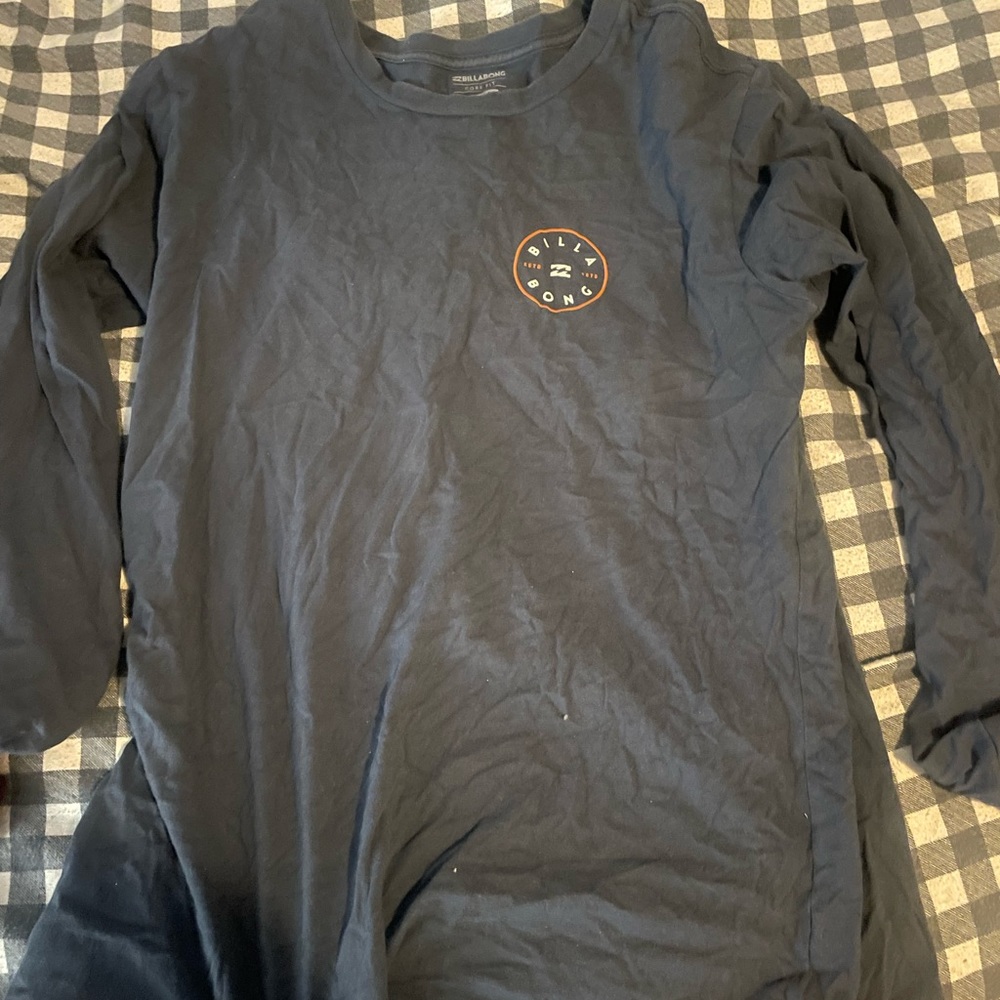 Billabong Long sleeve